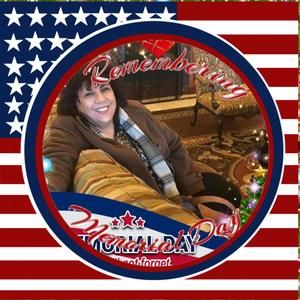 Meet your Posher, Gina